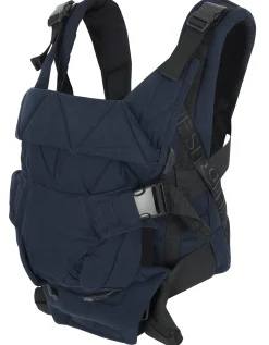 Online Seraphine The CARIPODu2122 Baby Carrier - Navy Cotton Canvas