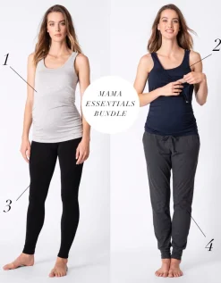 Best Seraphine The Mamau2019s Essentials Set