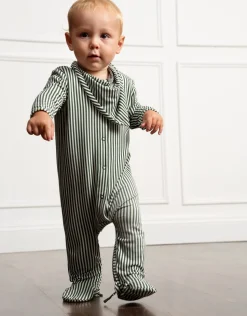 Cheap Seraphine Thor | Festive Babygrow & Bib Set