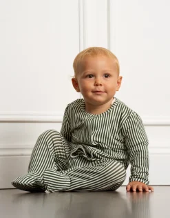 Cheap Seraphine Thor | Festive Babygrow & Bib Set