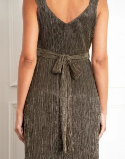 Best Sale Seraphine Vinisha | Wrap Maxi Maternity & Nursing Dress