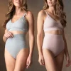 Online Seraphine Vivette | Twin Pack Post Maternity Shaping Briefs