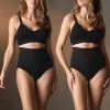 Cheap Seraphine Vivette | Twin Pack Post Maternity Shaping Briefs
