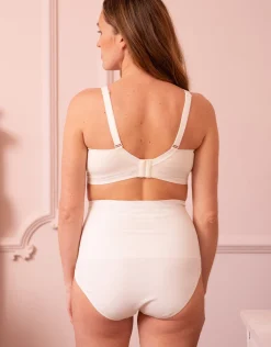 Discount Seraphine Vivette | Twin Pack Post Maternity Shaping Briefs