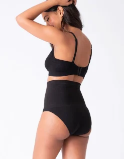 Sale Seraphine Vivette |  Twin Pack Post Maternity Shaping Briefs