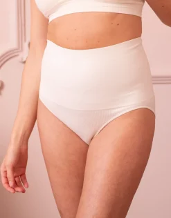 Discount Seraphine Vivette | Twin Pack Post Maternity Shaping Briefs