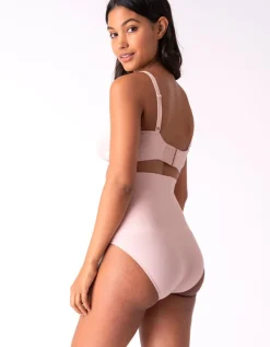 Online Seraphine Vivette | Twin Pack Post Maternity Shaping Briefs
