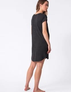 Cheap Seraphine Whitney | Maternity Hospital Bag Labor Gown in Organic Cotton