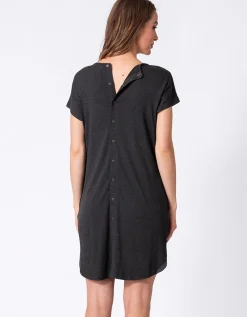 Cheap Seraphine Whitney | Maternity Hospital Bag Labor Gown in Organic Cotton
