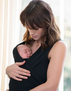 New Seraphine Winifrid | Sleeveless Cotton Skin to Skin Top