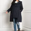 Cheap Seraphine Zariah | Long Down-Lined Maternity Parka