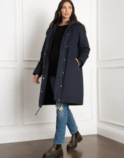 Cheap Seraphine Zariah | Long Down-Lined Maternity Parka