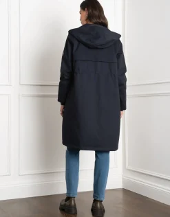 Cheap Seraphine Zariah | Long Down-Lined Maternity Parka